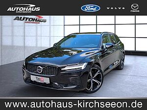 Volvo  Bluetooth LED Klima Standhzg Einparkhilfe el. Fenster