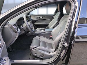 Volvo  Bluetooth LED Klima Standhzg Einparkhilfe el. Fenster