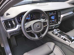 Volvo  Bluetooth LED Klima Standhzg Einparkhilfe el. Fenster