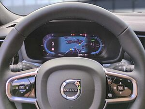 Volvo  Bluetooth LED Klima Standhzg Einparkhilfe el. Fenster