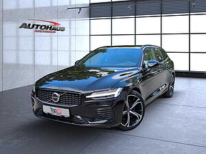 Volvo  Bluetooth LED Klima Standhzg Einparkhilfe el. Fenster