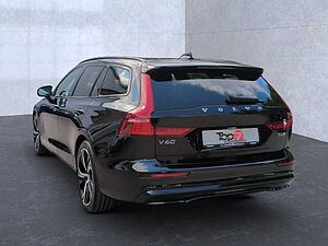 Volvo  Bluetooth LED Klima Standhzg Einparkhilfe el. Fenster