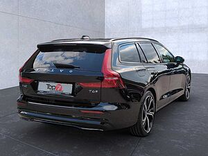 Volvo  Bluetooth LED Klima Standhzg Einparkhilfe el. Fenster