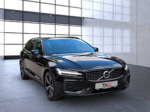 Volvo  Bluetooth LED Klima Standhzg Einparkhilfe el. Fenster
