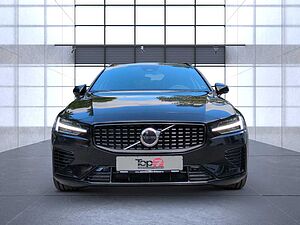 Volvo  Bluetooth LED Klima Standhzg Einparkhilfe el. Fenster