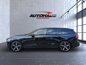 Volvo  Bluetooth LED Klima Standhzg Einparkhilfe el. Fenster