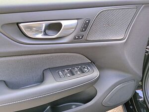 Volvo  Bluetooth LED Klima Standhzg Einparkhilfe el. Fenster