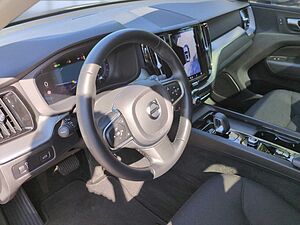 Volvo  Bluetooth LED Klima Einparkhilfe el. Fenster