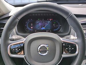 Volvo  Bluetooth Head Up Display Navi LED Vollleder Klima Standhzg Einparkhilfe el. Fen