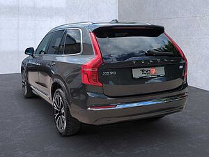 Volvo  Bluetooth Head Up Display Navi LED Vollleder Klima Standhzg Einparkhilfe el. Fen