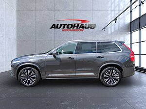 Volvo  Bluetooth Head Up Display Navi LED Vollleder Klima Standhzg Einparkhilfe el. Fen