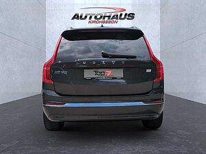 Volvo  Bluetooth Head Up Display Navi LED Vollleder Klima Standhzg Einparkhilfe el. Fen