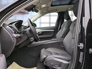 Volvo  Bluetooth Head Up Display Navi LED Vollleder Klima Standhzg Einparkhilfe el. Fen