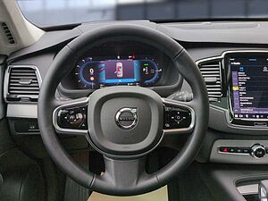 Volvo  Bluetooth Head Up Display Navi LED Vollleder Klima Standhzg Einparkhilfe el. Fen