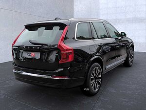 Volvo  Bluetooth Head Up Display Navi LED Vollleder Klima Standhzg Einparkhilfe el. Fen