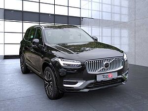 Volvo  Bluetooth Head Up Display Navi LED Vollleder Klima Standhzg Einparkhilfe el. Fen