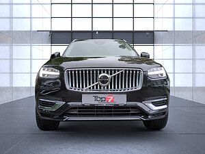 Volvo  Bluetooth Head Up Display Navi LED Vollleder Klima Standhzg Einparkhilfe el. Fen