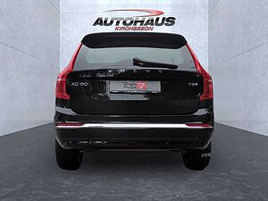 Volvo  Bluetooth Head Up Display Navi LED Vollleder Klima Standhzg Einparkhilfe el. Fen
