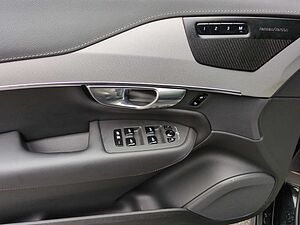 Volvo  Bluetooth Head Up Display Navi LED Vollleder Klima Standhzg Einparkhilfe el. Fen