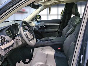 Volvo  Bluetooth Head Up Display Navi Vollleder Klima Standhzg Einparkhilfe el. Fenster