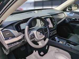 Volvo  Bluetooth Head Up Display Navi Vollleder Klima Standhzg Einparkhilfe el. Fenster
