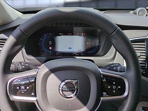 Volvo  Bluetooth Head Up Display Navi Vollleder Klima Standhzg Einparkhilfe el. Fenster