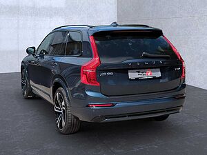 Volvo  Bluetooth Head Up Display Navi Vollleder Klima Standhzg Einparkhilfe el. Fenster