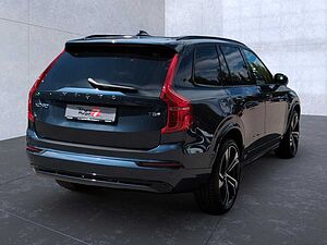 Volvo  Bluetooth Head Up Display Navi Vollleder Klima Standhzg Einparkhilfe el. Fenster