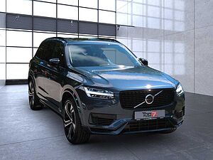 Volvo  Bluetooth Head Up Display Navi Vollleder Klima Standhzg Einparkhilfe el. Fenster