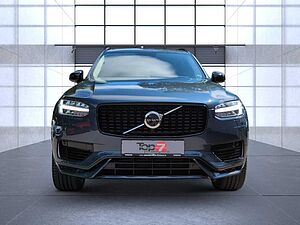 Volvo  Bluetooth Head Up Display Navi Vollleder Klima Standhzg Einparkhilfe el. Fenster