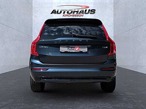 Volvo  Bluetooth Head Up Display Navi Vollleder Klima Standhzg Einparkhilfe el. Fenster