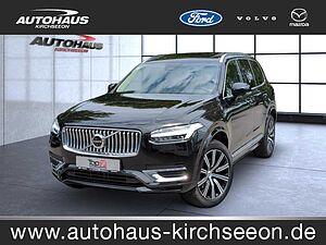 Volvo  Bluetooth LED Klima Standhzg Einparkhilfe el. Fenster