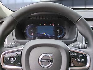 Volvo  Bluetooth LED Klima Standhzg Einparkhilfe el. Fenster