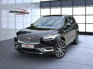 Volvo  Bluetooth LED Klima Standhzg Einparkhilfe el. Fenster