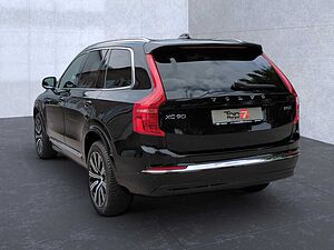 Volvo  Bluetooth LED Klima Standhzg Einparkhilfe el. Fenster
