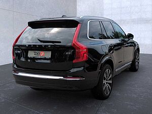Volvo  Bluetooth LED Klima Standhzg Einparkhilfe el. Fenster