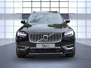 Volvo  Bluetooth LED Klima Standhzg Einparkhilfe el. Fenster