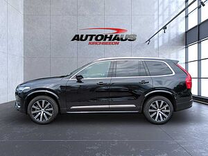 Volvo  Bluetooth LED Klima Standhzg Einparkhilfe el. Fenster