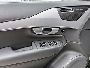 Volvo  Bluetooth LED Klima Standhzg Einparkhilfe el. Fenster