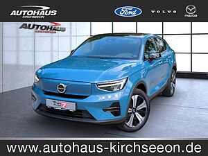 Volvo  Bluetooth Navi LED Klima Standhzg Einparkhilfe el. Fenster