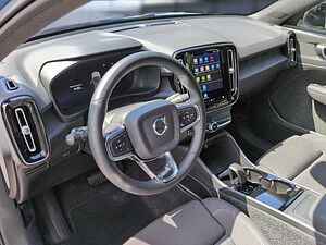 Volvo  Bluetooth Navi LED Klima Standhzg Einparkhilfe el. Fenster