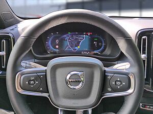 Volvo  Bluetooth Navi LED Klima Standhzg Einparkhilfe el. Fenster