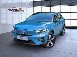 Volvo  Bluetooth Navi LED Klima Standhzg Einparkhilfe el. Fenster