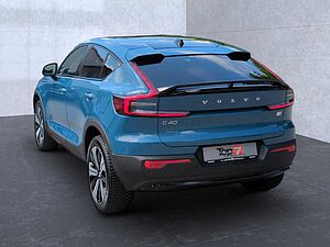 Volvo  Bluetooth Navi LED Klima Standhzg Einparkhilfe el. Fenster