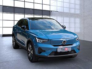 Volvo  Bluetooth Navi LED Klima Standhzg Einparkhilfe el. Fenster