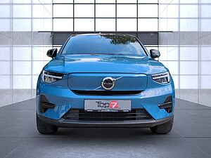 Volvo  Bluetooth Navi LED Klima Standhzg Einparkhilfe el. Fenster