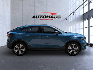Volvo  Bluetooth Navi LED Klima Standhzg Einparkhilfe el. Fenster