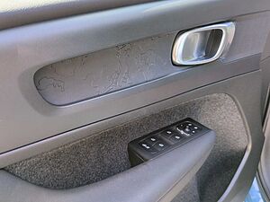 Volvo  Bluetooth Navi LED Klima Standhzg Einparkhilfe el. Fenster