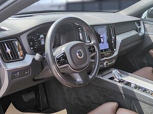 Volvo  Bluetooth Head Up Display LED Vollleder Klima Einparkhilfe el. Fenster