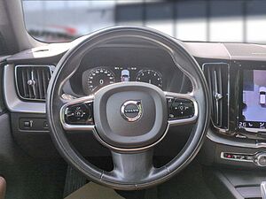 Volvo  Bluetooth Head Up Display LED Vollleder Klima Einparkhilfe el. Fenster